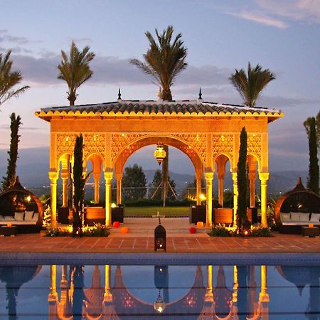 Hotel El Mirador Alhaurín el Grande Exterior foto