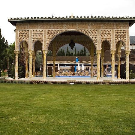 Hotel El Mirador Alhaurín el Grande Exterior foto