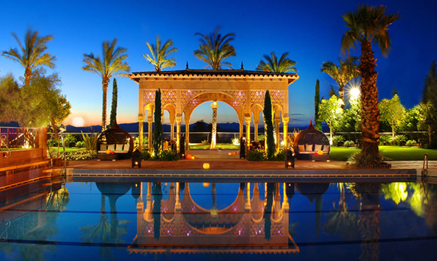 Hotel El Mirador Alhaurín el Grande Exterior foto